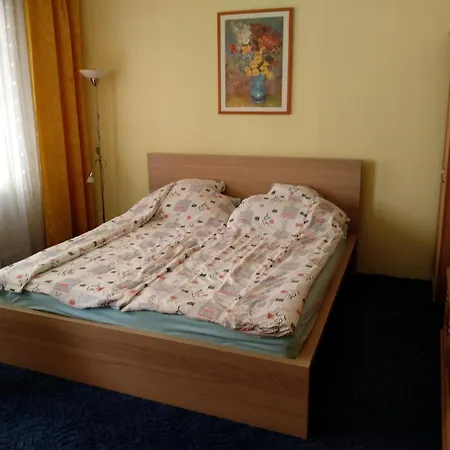 Castle Ponty * Budapešť