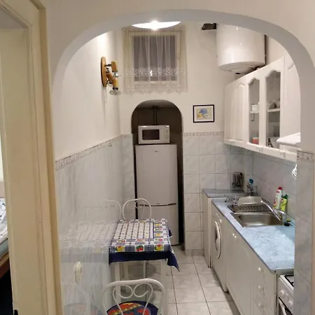 Castle Ponty * Budapešť