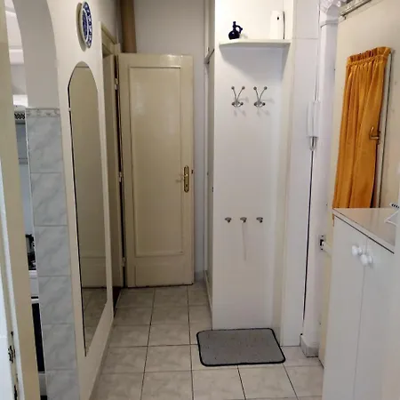Apartmán Castle Ponty *