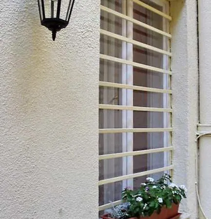 Apartamento Castle Ponty *