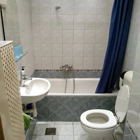 Castle Ponty Apartamento *