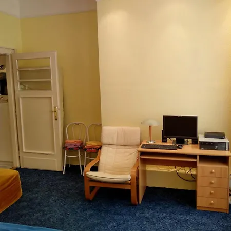 Apartamento Castle Ponty *